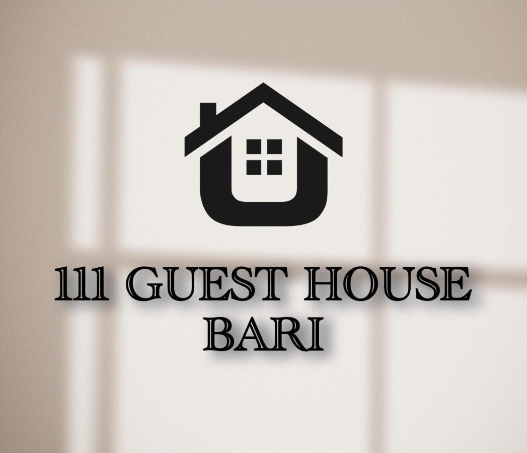 בארי 111 Guest House מראה חיצוני תמונה