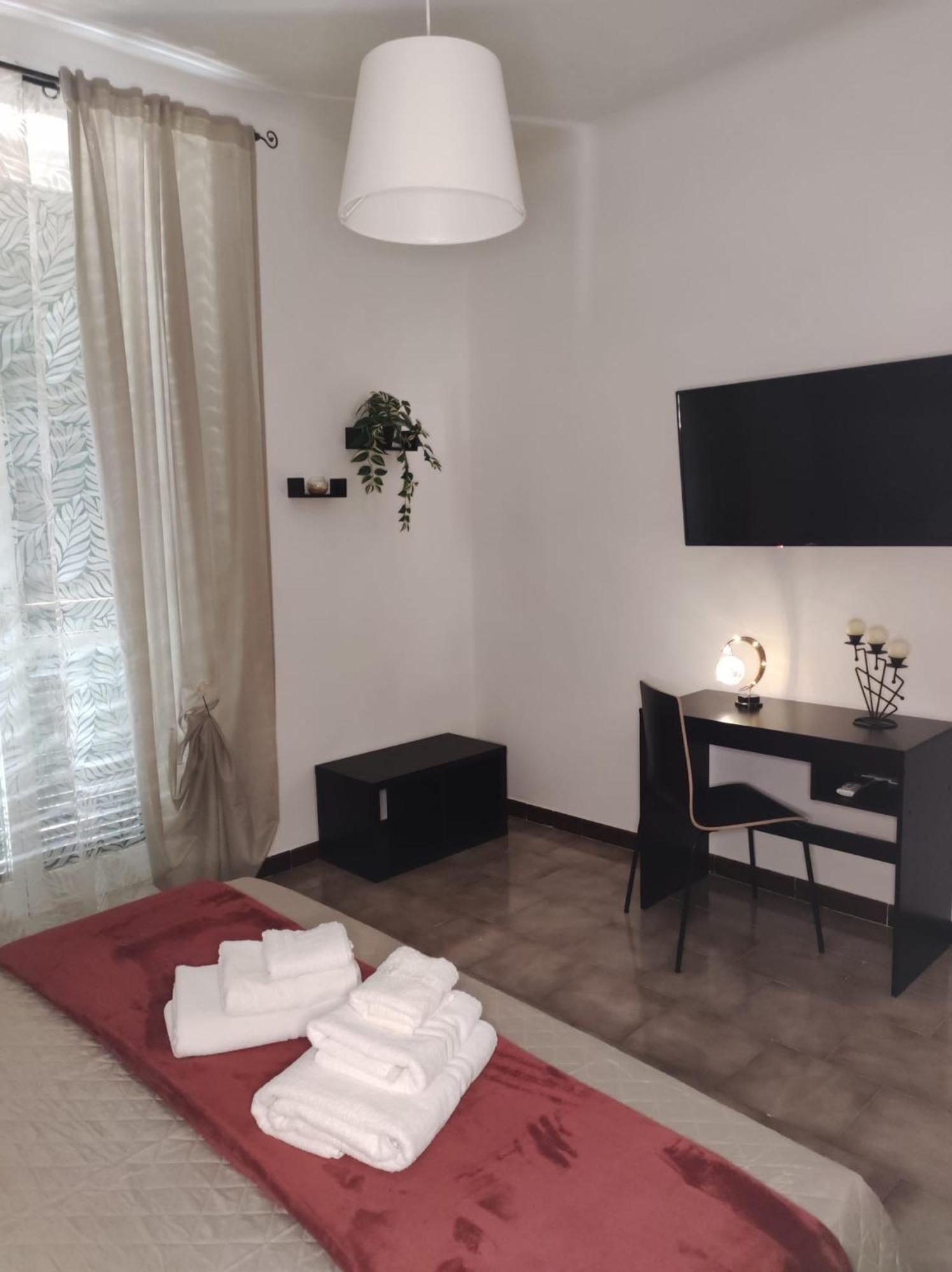 בארי 111 Guest House מראה חיצוני תמונה